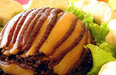 热乎乎的几道家常美食,让你吃过瘾,做起来超快特别下饭