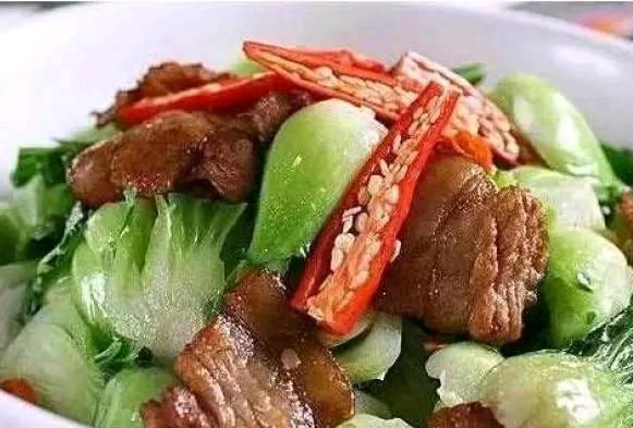 热乎乎的几道家常美食,让你吃过瘾,做起来超快特别下饭