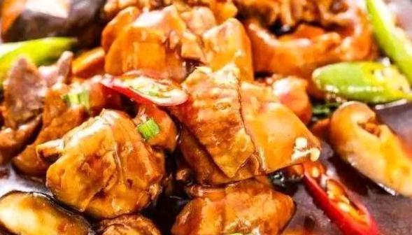 热乎乎的几道家常美食,让你吃过瘾,做起来超快特别下饭