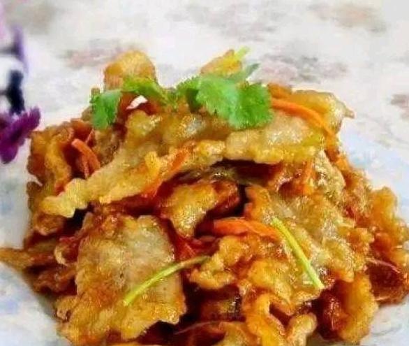 热乎乎的几道家常美食,让你吃过瘾,做起来超快特别下饭
