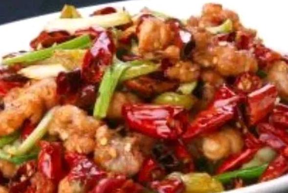 热乎乎的几道家常美食,让你吃过瘾,做起来超快特别下饭