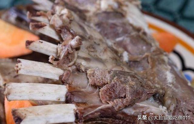 带你盘点吉林四平特色美食,吃过五种以上的绝对是本地人