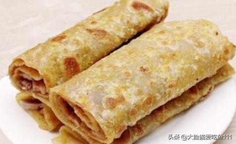 带你盘点吉林四平特色美食,吃过五种以上的绝对是本地人