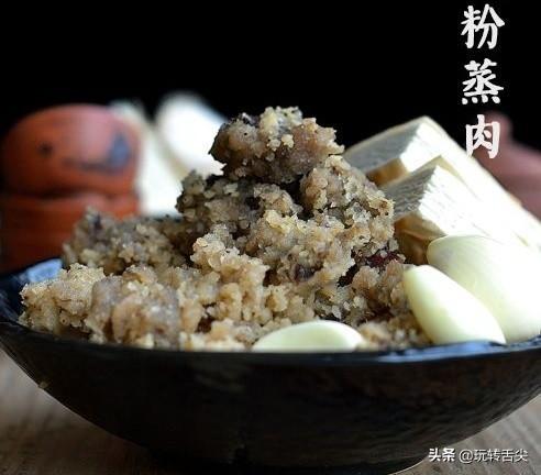 来西安必吃的15种美食,酸菜炒米、粉汤羊血,全吃过的你是王者!