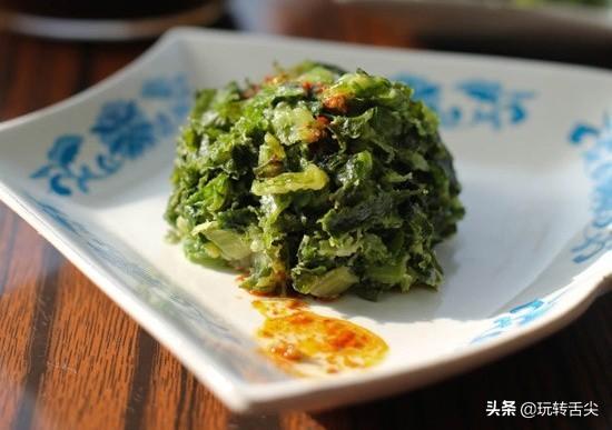 来西安必吃的15种美食,酸菜炒米、粉汤羊血,全吃过的你是王者!