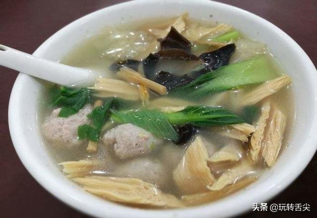 来西安必吃的15种美食,酸菜炒米、粉汤羊血,全吃过的你是王者!