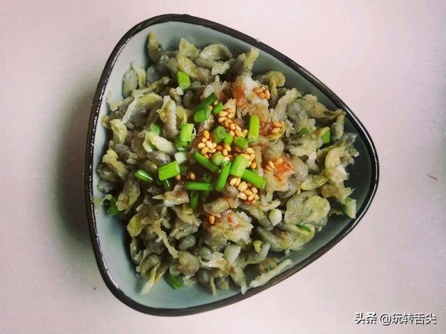 来西安必吃的15种美食,酸菜炒米、粉汤羊血,全吃过的你是王者!