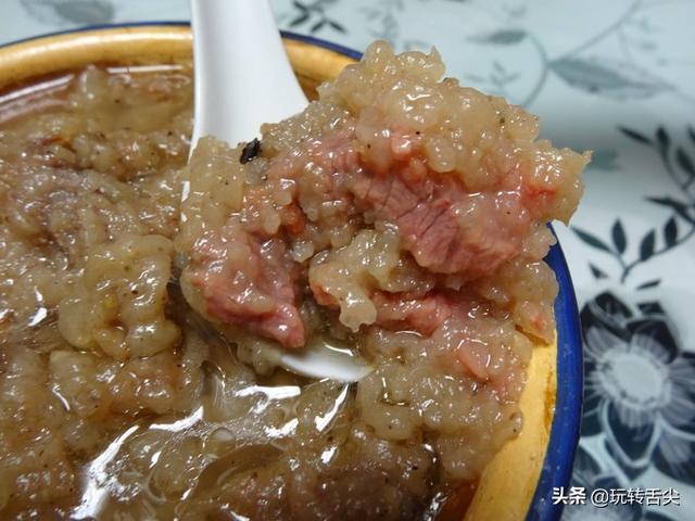 来西安必吃的15种美食,酸菜炒米、粉汤羊血,全吃过的你是王者!