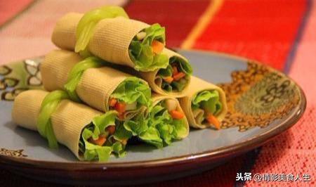分享几款美食家常菜,鲜香味美,爽口不腻,家人都爱吃