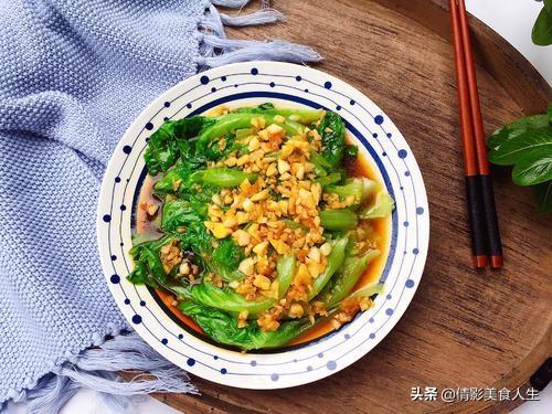 分享几款美食家常菜,鲜香味美,爽口不腻,家人都爱吃