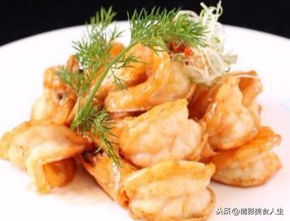 分享几款美食家常菜,鲜香味美,爽口不腻,家人都爱吃
