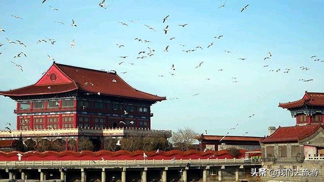 夏季炎热,即将进入6月,推荐六大最适合去玩的旅游胜地
