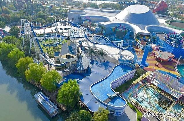 夏季炎热,即将进入6月,推荐六大最适合去玩的旅游胜地