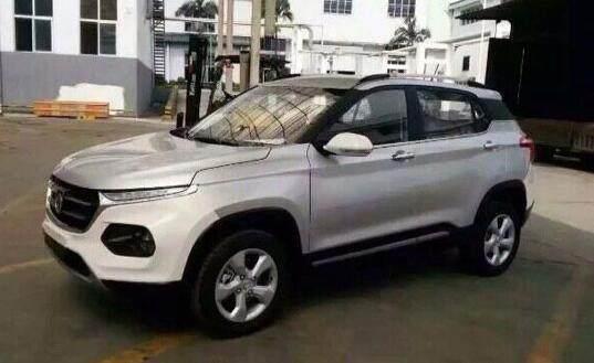 注定火爆的几款汽车,北汽SUV价格高达30万