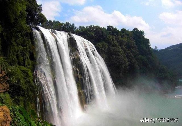 贵州旅游必去的景点!