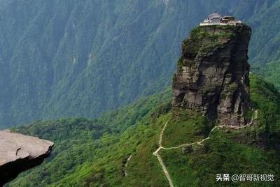 贵州旅游必去的景点!