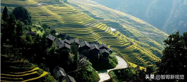 贵州旅游必去的景点!