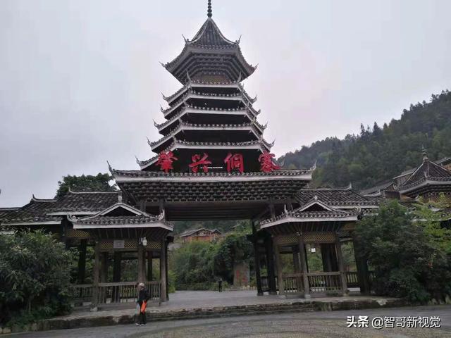 贵州旅游必去的景点!