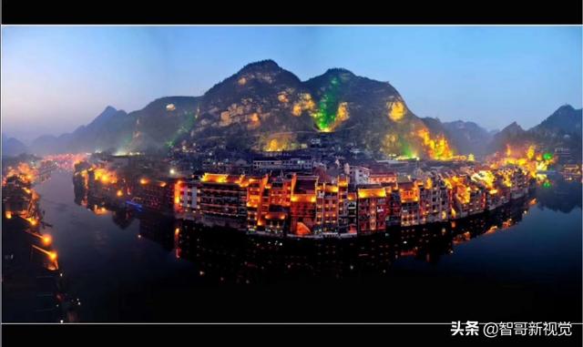 贵州旅游必去的景点!