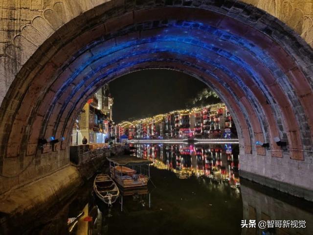 贵州旅游必去的景点!