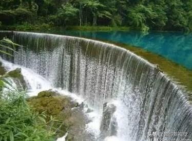 贵州旅游必去的景点!