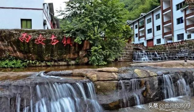 贵州五个颇具历史文化底蕴的古镇,你去过哪几个呢?