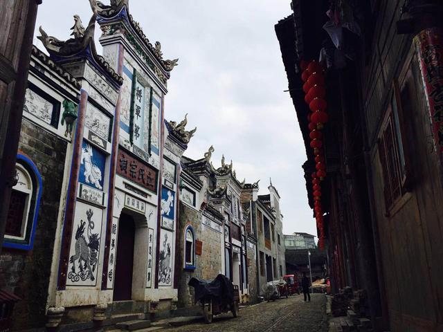 贵州这十三个国家级历史文化胜地,看看哪些是您去过或想去的呢