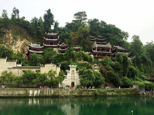 贵州这十三个国家级历史文化胜地,看看哪些是您去过或想去的呢