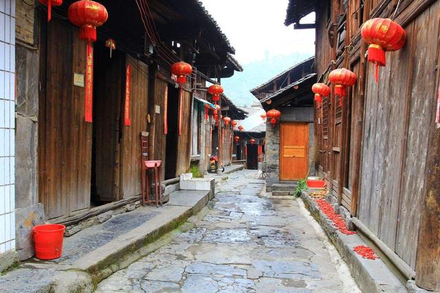 贵州这十三个国家级历史文化胜地,看看哪些是您去过或想去的呢