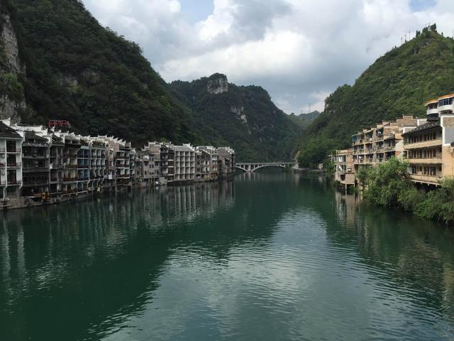 贵州这十三个国家级历史文化胜地,看看哪些是您去过或想去的呢