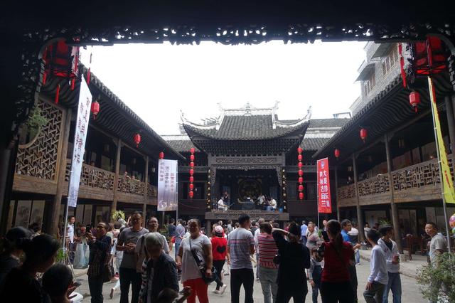贵州这十三个国家级历史文化胜地,看看哪些是您去过或想去的呢