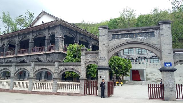 贵州这十三个国家级历史文化胜地,看看哪些是您去过或想去的呢