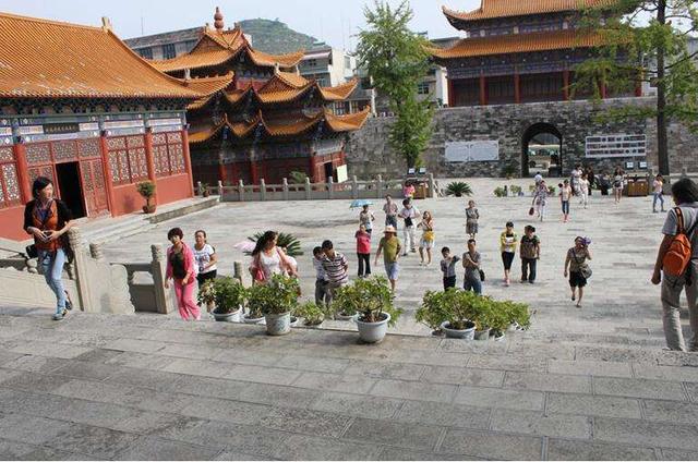 贵州历史上原来存在着十一个国家,你还敢小看这个省份吗