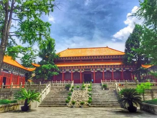 贵州历史上原来存在着十一个国家,你还敢小看这个省份吗