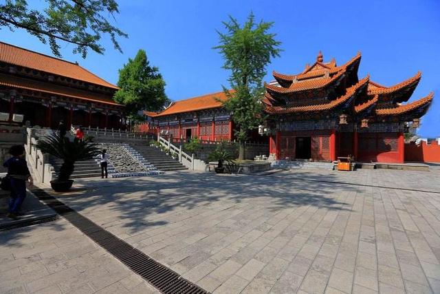 贵州历史上原来存在着十一个国家,你还敢小看这个省份吗