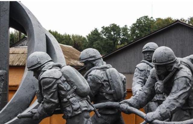 切尔诺贝利核事故过去了34年,里面的动物变异成了什么样?