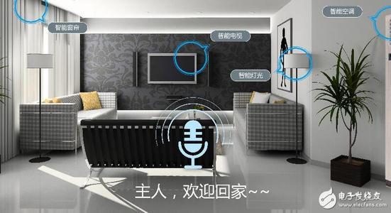 5G加持人工智能,重新定义智能生活方式