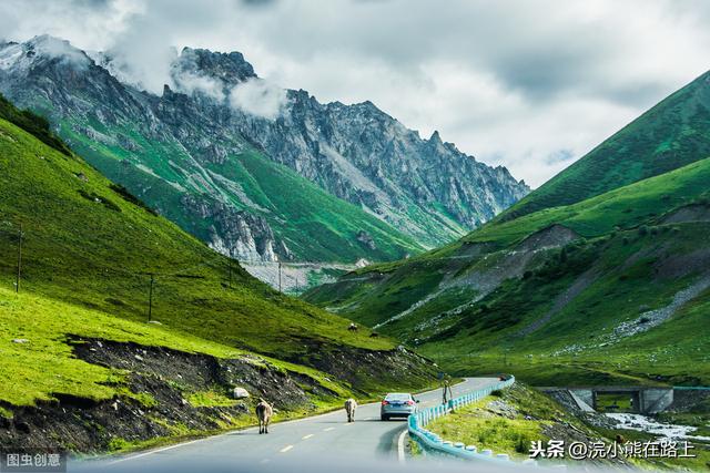 一种新的旅游方式,正悄悄改变我们的旅游