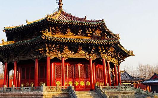 辽宁10大旅游景点,去过的人都说美,有你想去的地方吗?