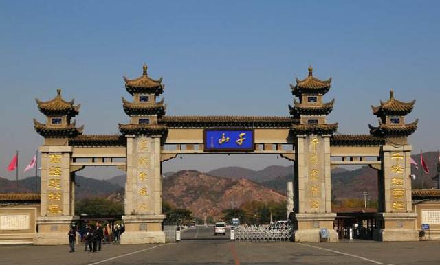 辽宁10大旅游景点,去过的人都说美,有你想去的地方吗?