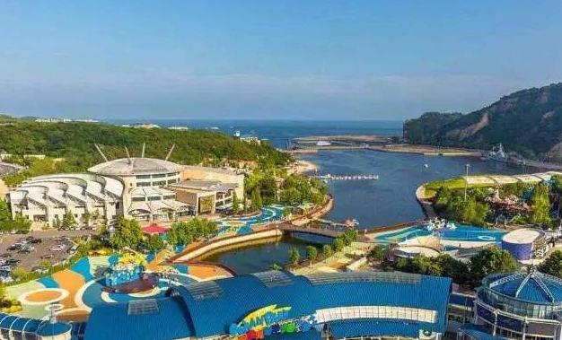 辽宁10大旅游景点,去过的人都说美,有你想去的地方吗?