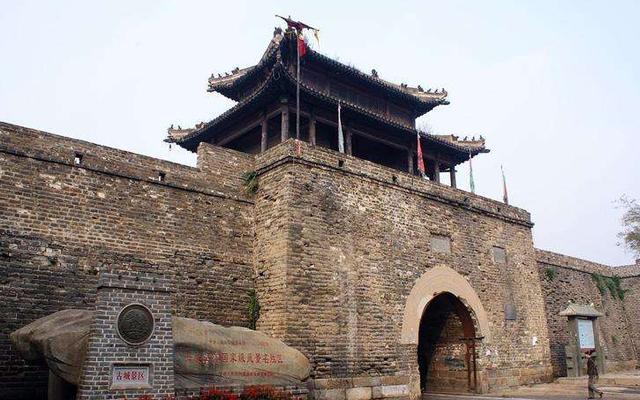 辽宁10大旅游景点,去过的人都说美,有你想去的地方吗?