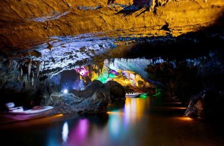 辽宁10大旅游景点,去过的人都说美,有你想去的地方吗?