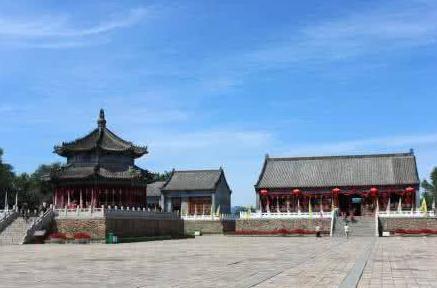 辽宁10大旅游景点,去过的人都说美,有你想去的地方吗?