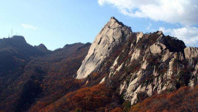 辽宁10大旅游景点,去过的人都说美,有你想去的地方吗?
