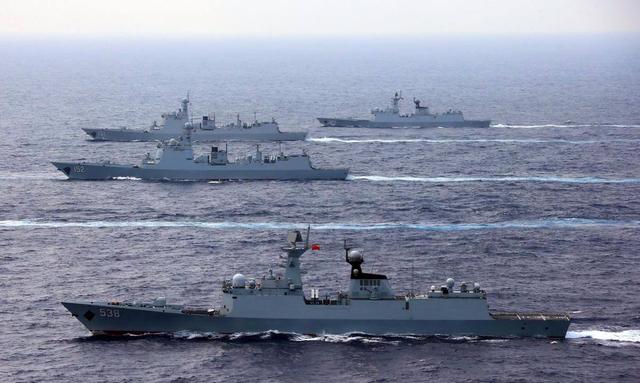 30年后谁将成为第一大国?美专家给出名单,东方2大国都未上榜