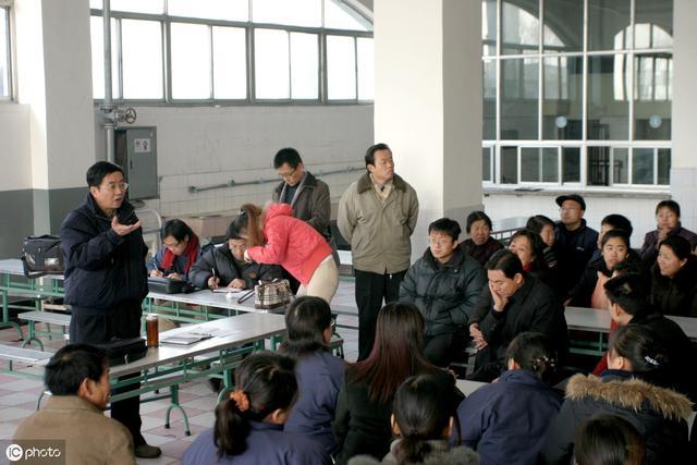 中国教师工资水平在全球是什么层次,来看看全球教师薪资排行