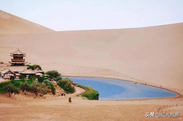最新消息 | 国内旅游陆续恢复,你准备好了吗?