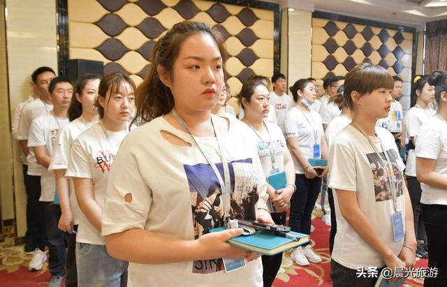 最新消息 | 国内旅游陆续恢复,你准备好了吗?