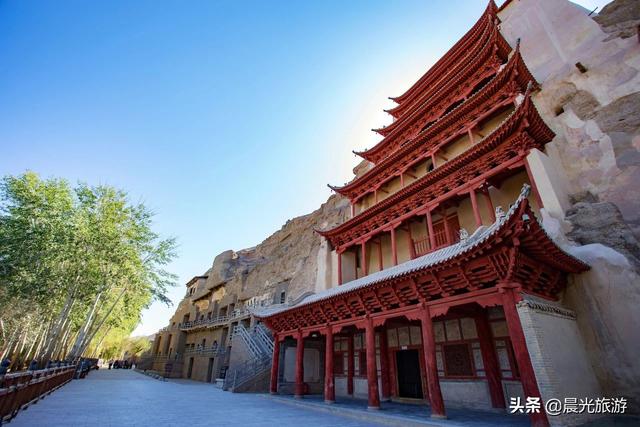 最新消息 | 国内旅游陆续恢复,你准备好了吗?